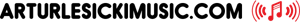 Arturlesickimusic.com